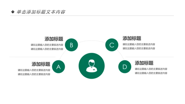 中国人寿保险公司年中工作总结工作计划PPT