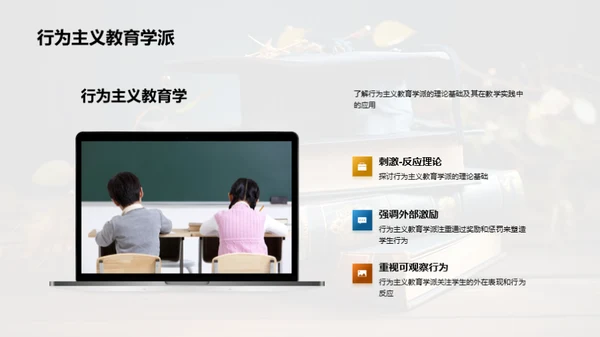 教育学全面解析