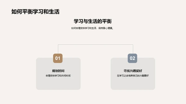 初一生活学习导航