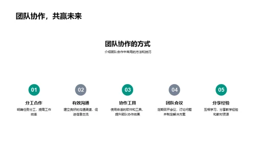 深化团队教学实践