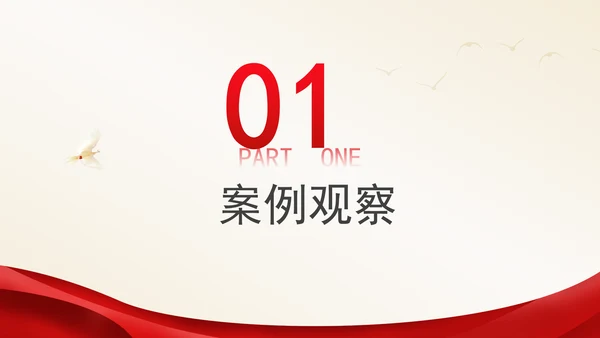 以风挖腐以案治风警示教育党课PPT课件