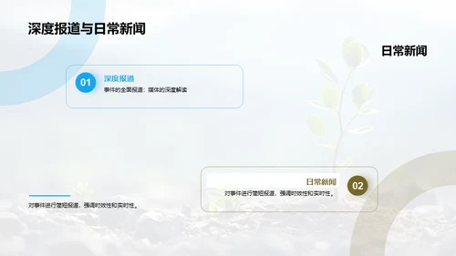 植树节深度报道研究