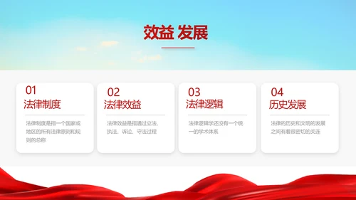 大气法律法制讲座工作总结汇报PPT