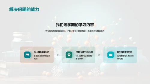 二年级数学学习探索