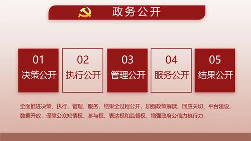 红色大气爱国主义教育共青团动态PPT模板