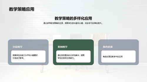课堂教学精进之道