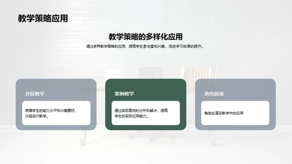 课堂教学精进之道