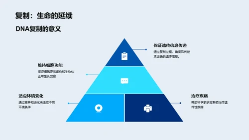 DNA：解读生命之源