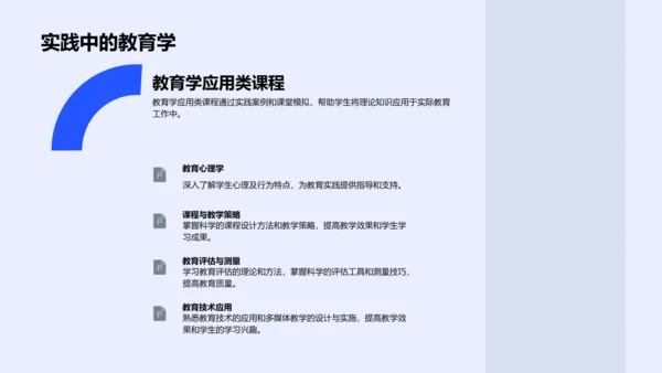 教育学习历程
