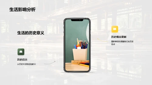 历史秘境：学术研探