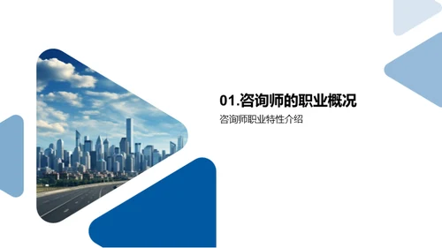 咨询行业全景解析
