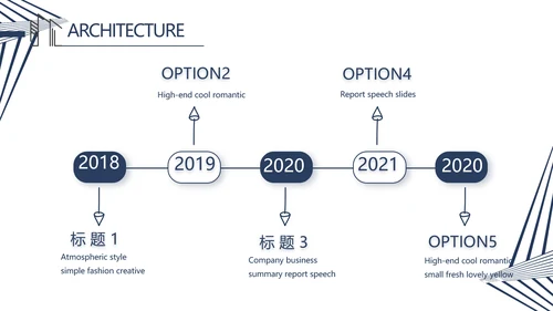 简约室内设计方案汇报工作总结PPT