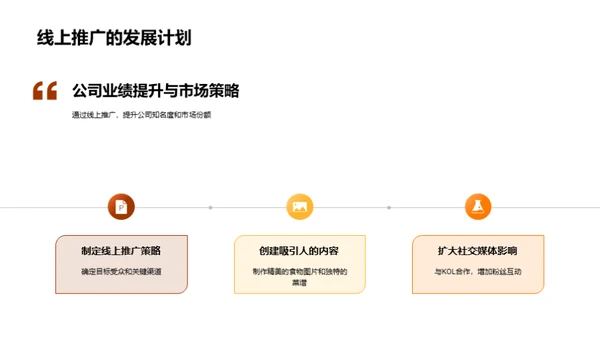 行业动态与公司策略