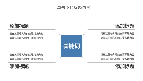 保护眼睛视力检查预防近视视力表PPT模板