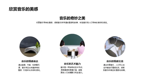 音乐情感与创作