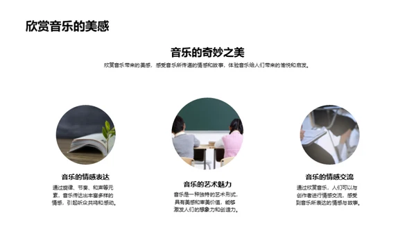 音乐情感与创作