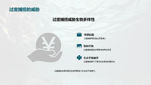 海洋守卫者的责任