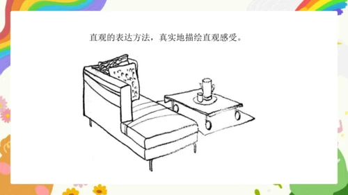 第2课《手绘线条图像——物象立体的表达》课件（共32页）