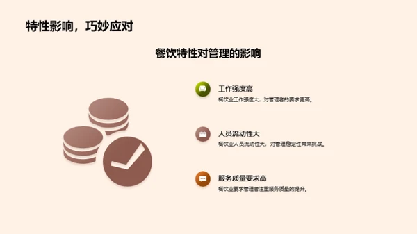 餐饮人力资源卓效管理