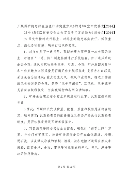 隐患排查治理行动方案.docx