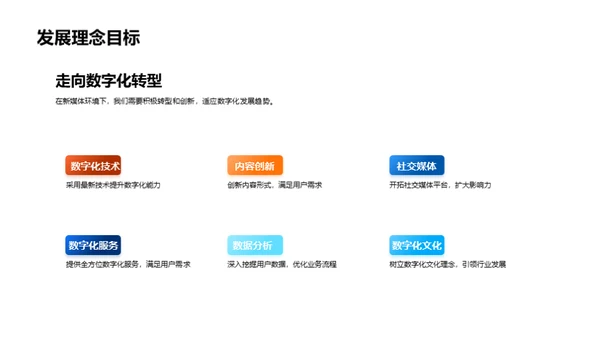 传统媒体新生态