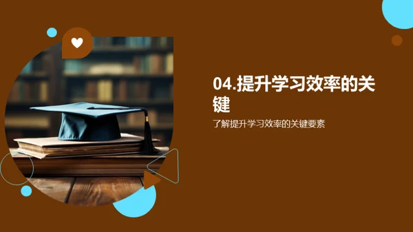 升学之路, 高效学习