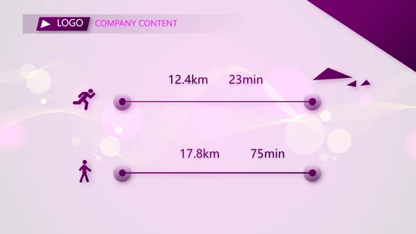 超级演说家精彩演讲讲座通用动态PPT模板