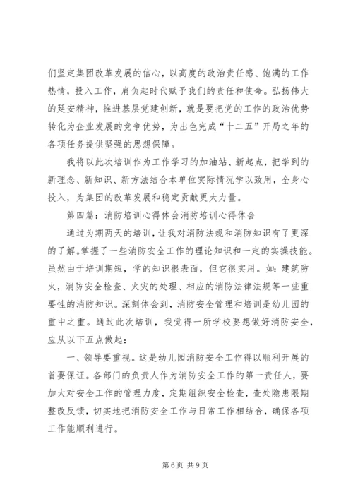 培训心得体会开头 (3).docx