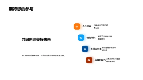 未来驾驶：汽车科技新篇章