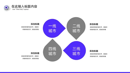 直播培训课件在线教育通用PPT模板