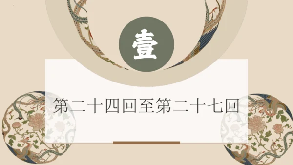 统编版语文七年级上册第六单元名著导读《西游记》教学课件