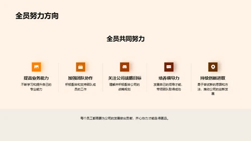 共筑梦想 同创未来