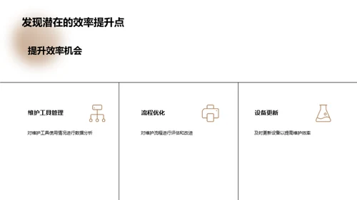 提升铁路维护效能