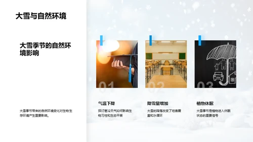 雪季科教启示录