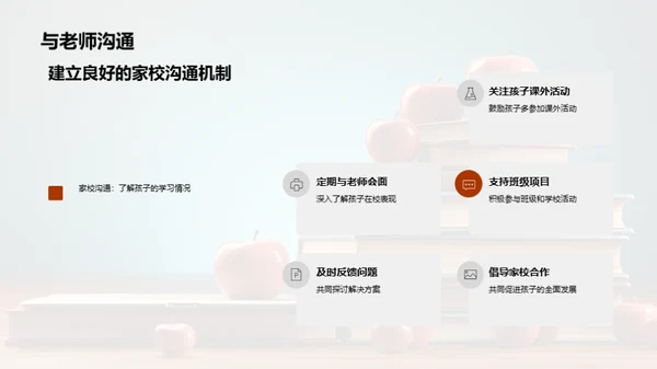 四年级新篇章