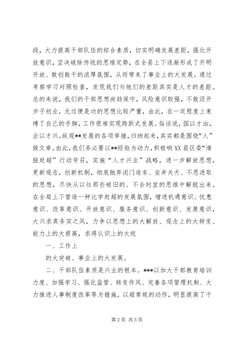 县政府赴外地考察报告 (6).docx
