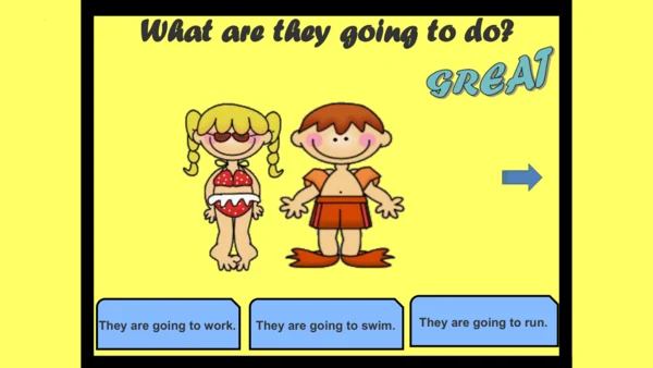 Module 10 Unit 1 Where are you going 课件(共43张PPT)