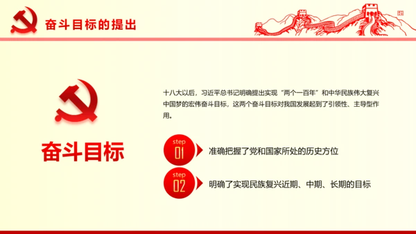 系列重要讲话2016版解读PPT