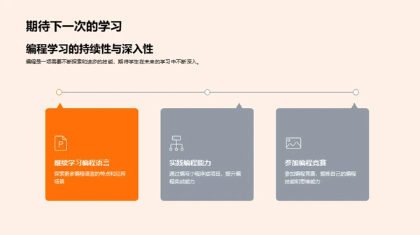 编程世界探索