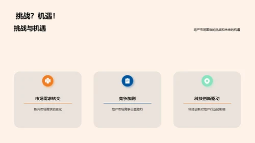 科技引领地产新纪元