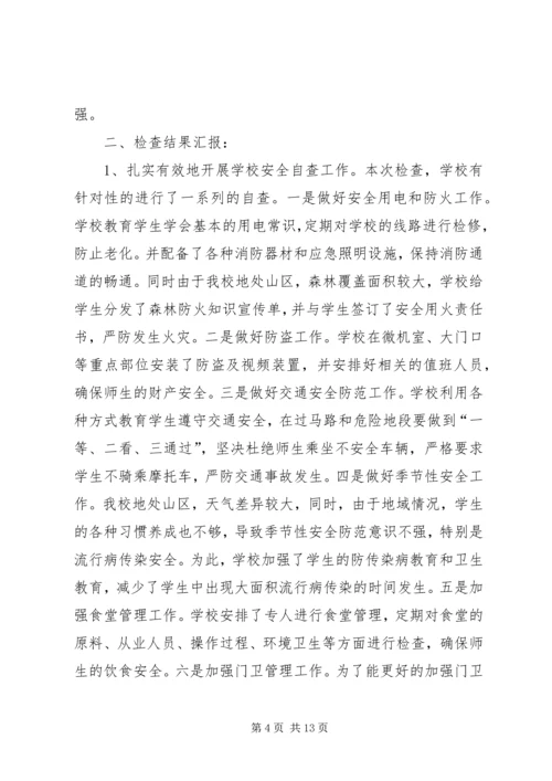 安全自查报告1005.docx