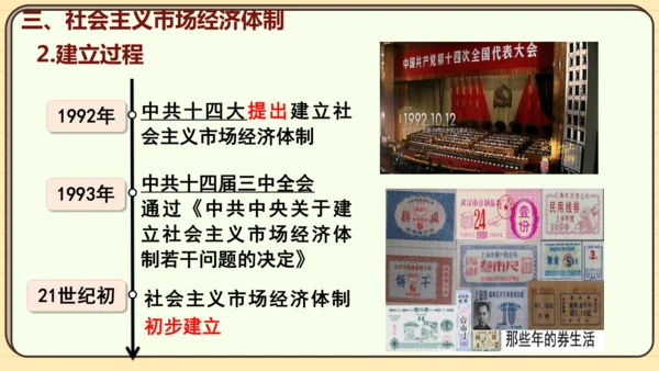第8课 经济体制改革（课件）2024-2025学年度统编版历史八年级下册