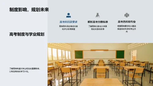 高二学业指导策略