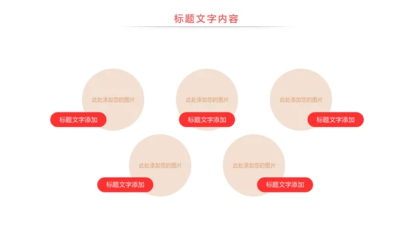 物流运输快递行业工作总结汇报PPT模板