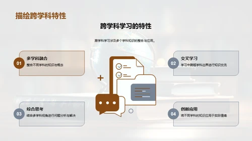 探索跨学科学习