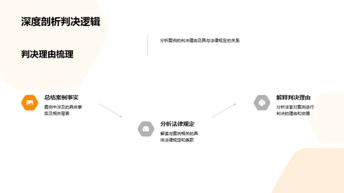 实战法学精析