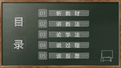 新学期教师说课,教学课件通用PPT模板