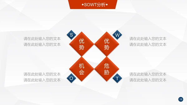 全球化信息科技公司介绍企业简介通用PPT模板