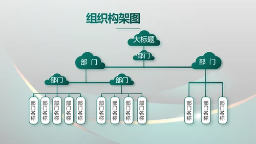 高端路演创新商业计划书商务PPT
