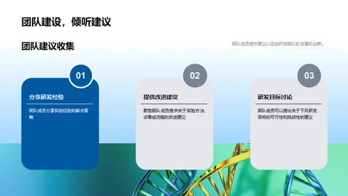 化学研发：进展与前瞻